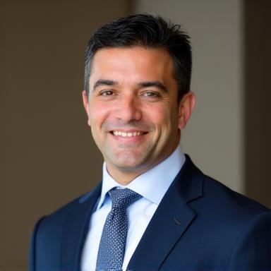 Carlos Reyes